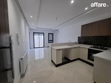 Appartement S+1 de 62,19 m² au 7ème étage – Nouvelle Cité El