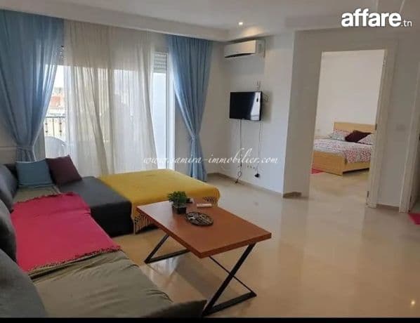 L983 Appartement Dreams 