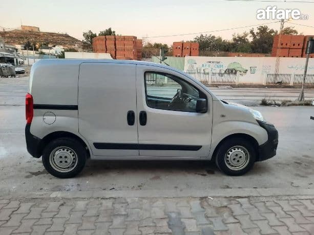 Transporteur à votre service