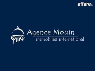 TERRAIN SOLIMEN PLAGE Soliman T1220