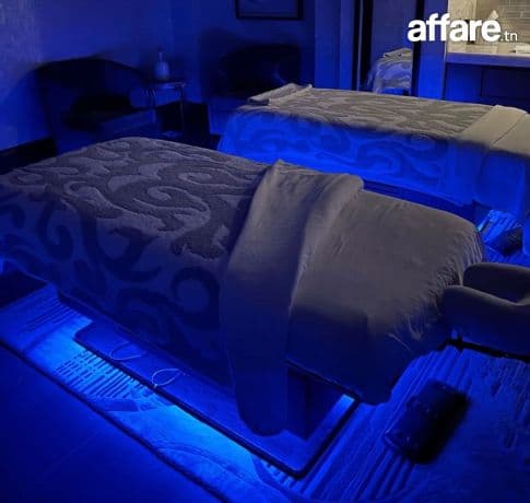 Pause Bien-Être Tout en Douceur 29 784 636