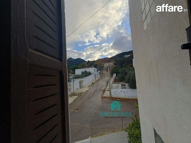 étage villa indépendante avec jardin