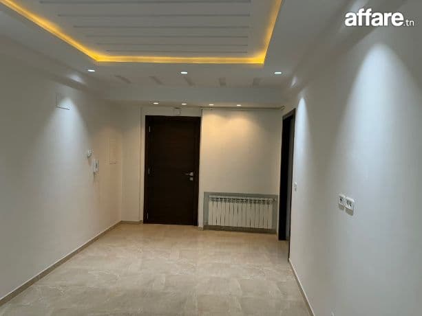 Appartements S+2 Neufs à Gremda Km 7,5