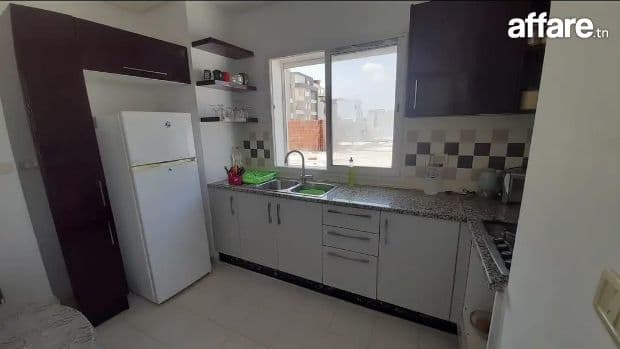 Appartement S2 a vendre Tantana chatt meriam