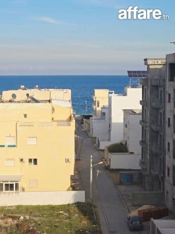 Penthouse d'exception avec vue imprenable sur mer