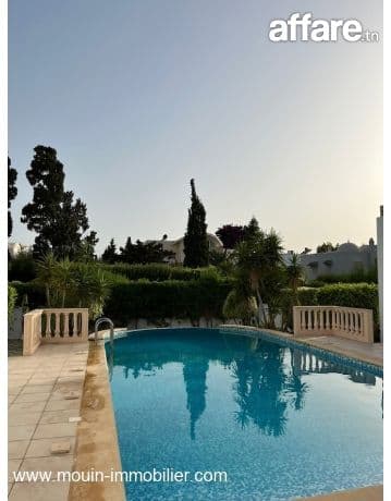 Villa Africa Jade AV1966 Korba