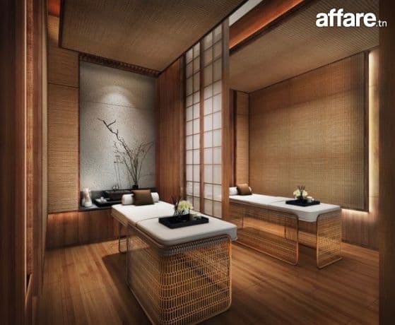 Détente en Deux Temps 93 990 179