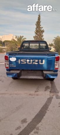 Dmx 1.9 0klm modele 2026