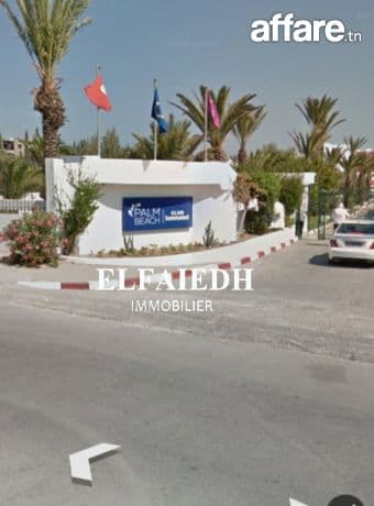 Appartement kouki v120