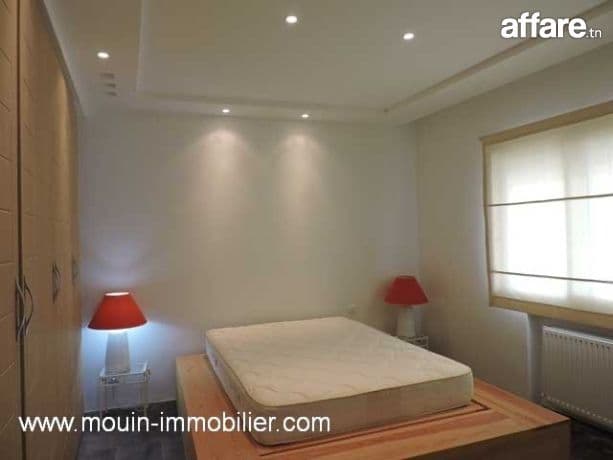 Dar Agnez AV764 Yasmine Hammamet