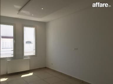 Etage de villa s2 à Ezzahra nakhil