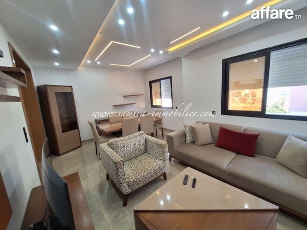  Réf : L1200 Appartement Naim 