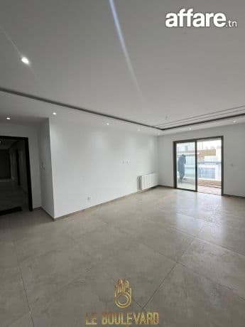 A Louer Appartement S+2 Haut Standing à AFH Mrezga, Nabeul 