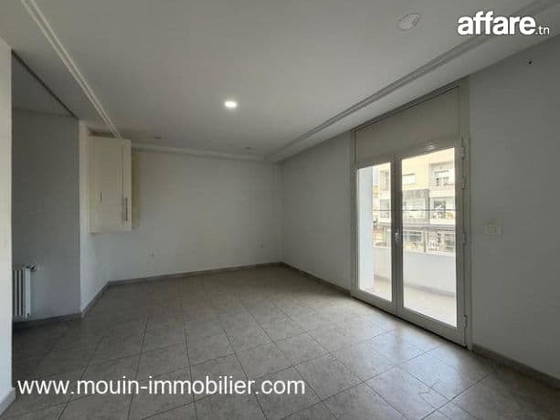 APPARTEMENT FLORUS 2 Hammamet Nord AL3691