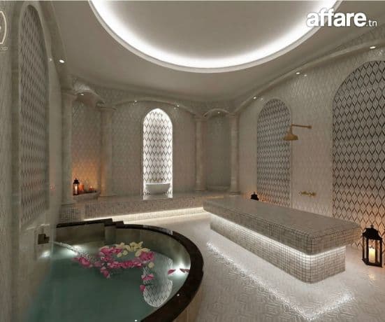 Une Continuité Apaisante 25 811 090 