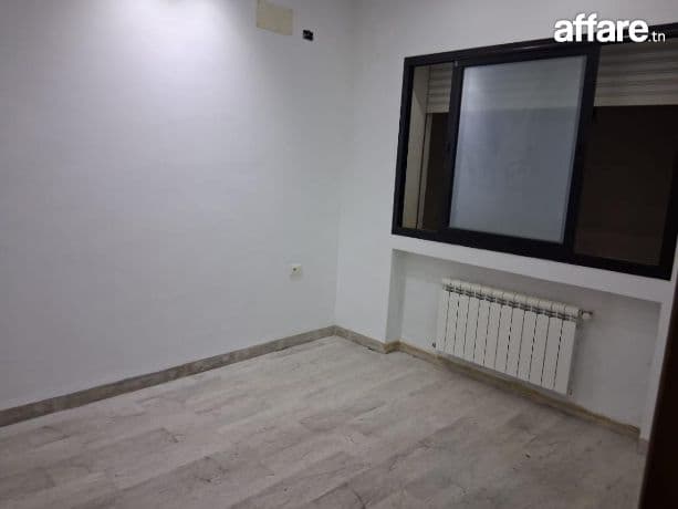 Location Appartement Haut Standing à AFH 1, Nabeul