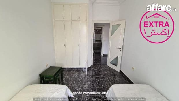 Vente Maison au Centre-ville de Nabeul