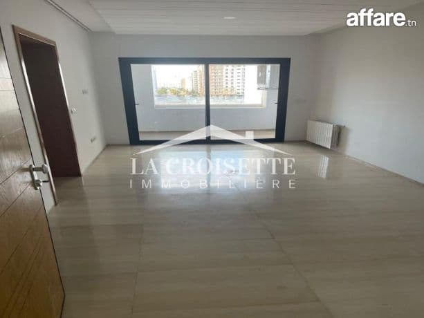 Appartement s1 aux Jardins de Carthage ZAL2111