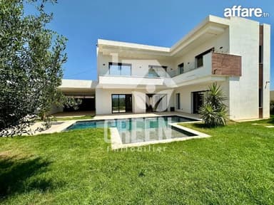Villa Melody