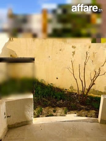 🏠 Jardins d'el Menzah à Vendre spacieux appt S+1