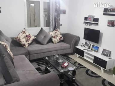 Maisons a louer a sousse Kantaoui 