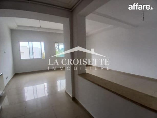 Appartement s3 aux Berges du Lac2 MAL2102