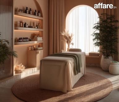 Harmonie Chaleur & Présence 25 926 213