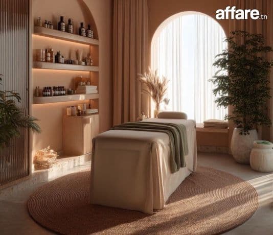 Harmonie Chaleur & Présence 25 926 213