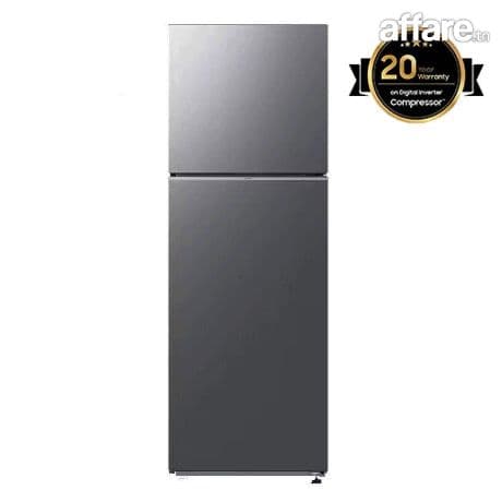 Réfrigérateur SAMSUNG NoFrost 305 Litre | Digital Inverter -