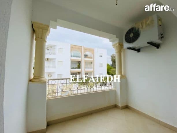 A vendre Appartement sana 