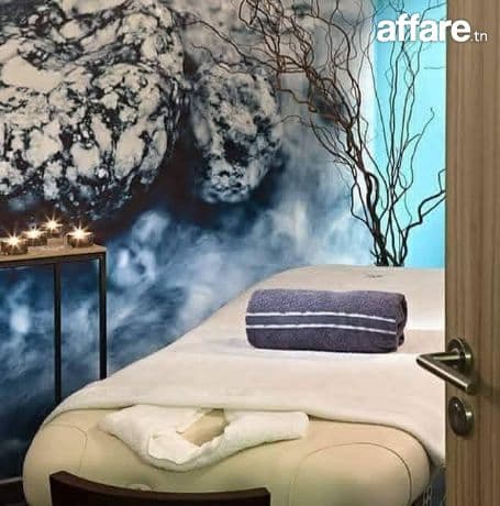 Je Vous Offre Un Massage Authentique et Sincère 53821772 