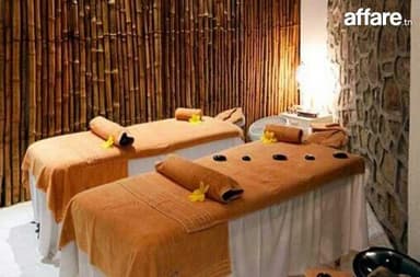 Prestations de massages 20 995 973
