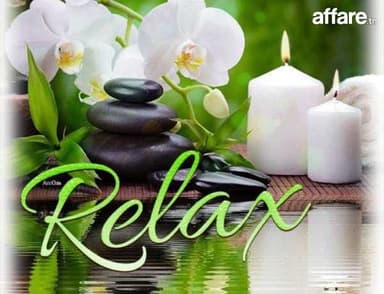 Massage de relaxation 26 232 232