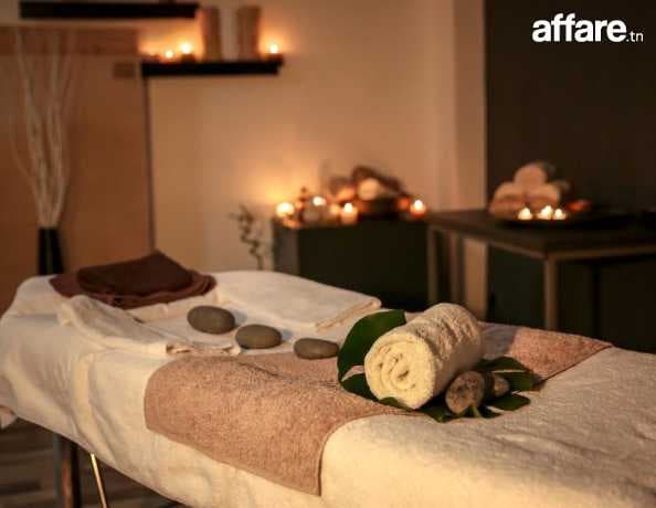 Modelage esthétique Et Massage 27 070 769