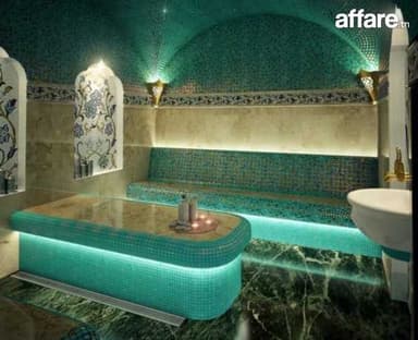 Massage vip et hammam 26 207 499