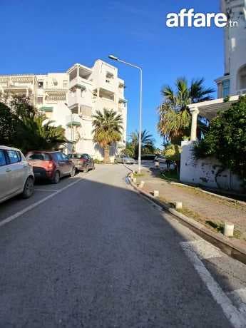 À Vendre – Appartement S+3 à Hedi Nouira, Borj Louzir