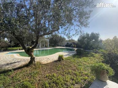 Bungalows yosra(réf: l3140)