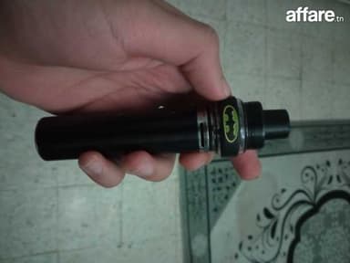 Vape vaporesoo skysolo plus