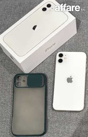 iPhone 11 64G