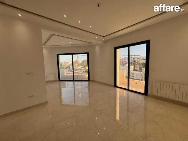 Appartement le prince(réf: l3125)