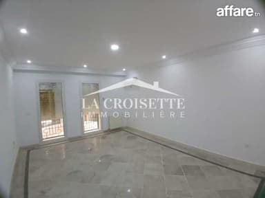 Appartement S+2 à La Soukra MAV1834