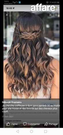 Massage efficace chez rahouba