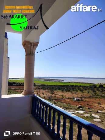 #Offre Super Cool #Appartement [#S+2] #Vue de Mer #Hergla 
