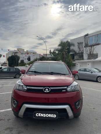 Great wall m4 neuve