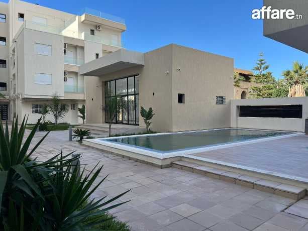 A vendre Appartement S+2 Direct Promoteur 