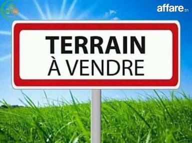 Vente terrain au lido