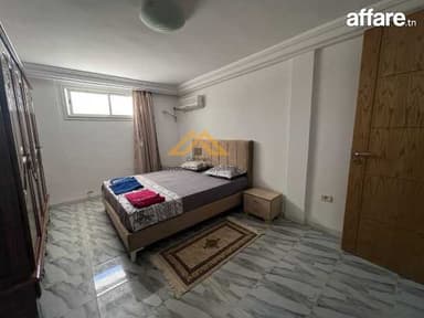 A louer Appartement style arabesque