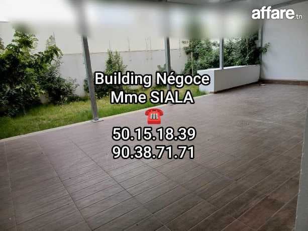 🏠 𝐄𝐍𝐍𝐀𝐒𝐑 ; 𝐚̀ 𝐋𝐎𝐔𝐄𝐑 JOLI APPT 𝐒+2 Avec Jardin