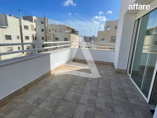 s+2 de 125m² - Les berges du Lac 2