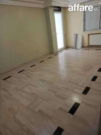 🌟🌟RIADH EL ANDALOUS ; à louer appt S+3